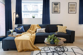 City Centre - Luxe 2Bed Palazzo
